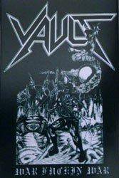 Vault (MLS) : War Fucking War